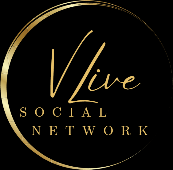VLive Social Network